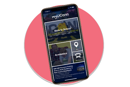myuconn-iphone icon