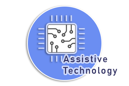 assistive-tech icon